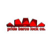 Pride Barco Lock Co logo, Pride Barco Lock Co contact details