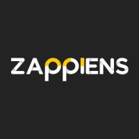 Zappiens logo, Zappiens contact details