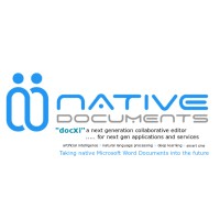 Native Documents logo, Native Documents contact details