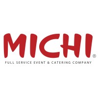 Michi Events Catering Restaurant Group logo, Michi Events Catering Restaurant Group contact details