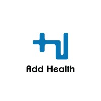 Add Health logo, Add Health contact details