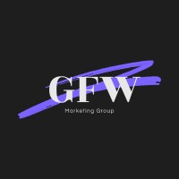 GFW Marketing Group logo, GFW Marketing Group contact details