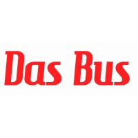 Das Bus logo, Das Bus contact details