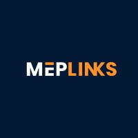 MEPLINKS USA logo, MEPLINKS USA contact details