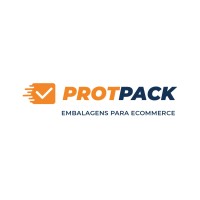 Protpack - Embalagens para Ecommerce logo, Protpack - Embalagens para Ecommerce contact details