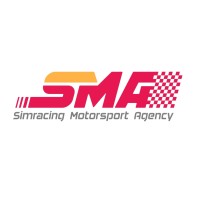 Simracing Motorsport Agency logo, Simracing Motorsport Agency contact details