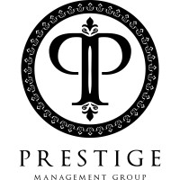 Prestige Management Group logo, Prestige Management Group contact details