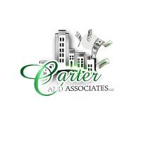 CARTER AND ASSOCIATES LLC logo, CARTER AND ASSOCIATES LLC contact details