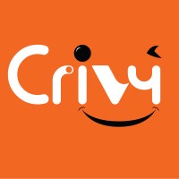 Crivy India logo, Crivy India contact details