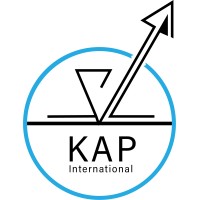 KAP International Co., Ltd. logo, KAP International Co., Ltd. contact details