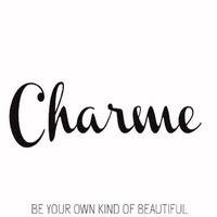 Charme.Cosmetics logo, Charme.Cosmetics contact details