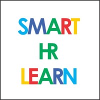 Smart HR Learn logo, Smart HR Learn contact details