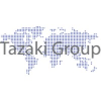 Tazaki Group logo, Tazaki Group contact details