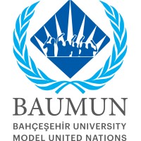 Bahçeşehir University Model United Nations Club logo, Bahçeşehir University Model United Nations Club contact details