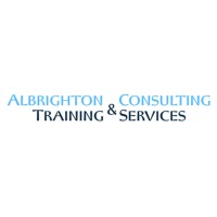 Albrighton Consulting and Training Services logo, Albrighton Consulting and Training Services contact details