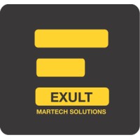 Exult Martech Solutions logo, Exult Martech Solutions contact details