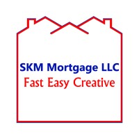 SKM Mortgage LLC logo, SKM Mortgage LLC contact details