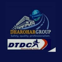 Dharohar Logistics Pvt. Ltd. logo, Dharohar Logistics Pvt. Ltd. contact details