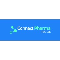 Connect pharma logo, Connect pharma contact details