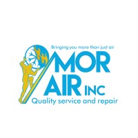 Mor Air, Inc. logo, Mor Air, Inc. contact details