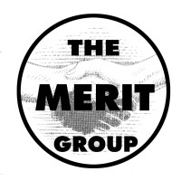 The Merit Group logo, The Merit Group contact details