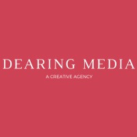 Dearing Media logo, Dearing Media contact details