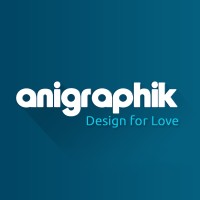 Anigraphik logo, Anigraphik contact details