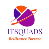 ITSQUADS SERVICES logo, ITSQUADS SERVICES contact details