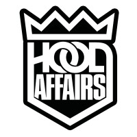 Hood Affairs Entertainment logo, Hood Affairs Entertainment contact details