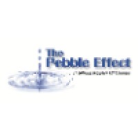 The Pebble Effect, LLC logo, The Pebble Effect, LLC contact details