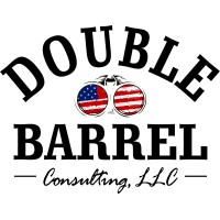 Double Barrel Consulting LLC logo, Double Barrel Consulting LLC contact details