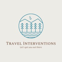 Travel Interventions logo, Travel Interventions contact details