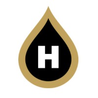 Halo Oil logo, Halo Oil contact details