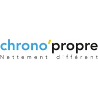 Chrono'Propre logo, Chrono'Propre contact details