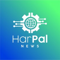 Harpal News logo, Harpal News contact details