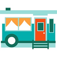 Tiny House Society logo, Tiny House Society contact details