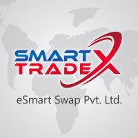 Smart TradeX logo, Smart TradeX contact details