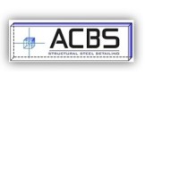 ACBS Structural Steel Detailing logo, ACBS Structural Steel Detailing contact details