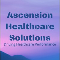 Ascension Healthcare Solutions, LLC logo, Ascension Healthcare Solutions, LLC contact details