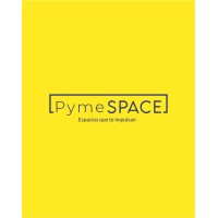 Pyme Space logo, Pyme Space contact details