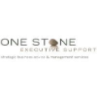 Onestone Executive Support logo, Onestone Executive Support contact details