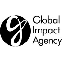 Global Impact Agency logo, Global Impact Agency contact details