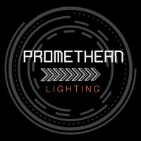 Promethean Lighting logo, Promethean Lighting contact details