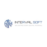 Interval Soft logo, Interval Soft contact details