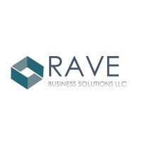 Rave Business Solutions LLC logo, Rave Business Solutions LLC contact details