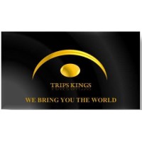 Trips Kings logo, Trips Kings contact details