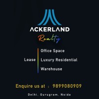 Ackerland Realty logo, Ackerland Realty contact details