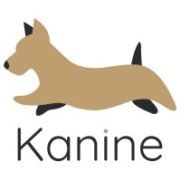 Kanine Group logo, Kanine Group contact details