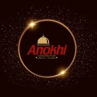 Anokhi Inspired Indian Dining logo, Anokhi Inspired Indian Dining contact details