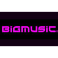 BigMusic Inc. logo, BigMusic Inc. contact details